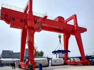 广东东莞带外悬的龙门吊适配的装